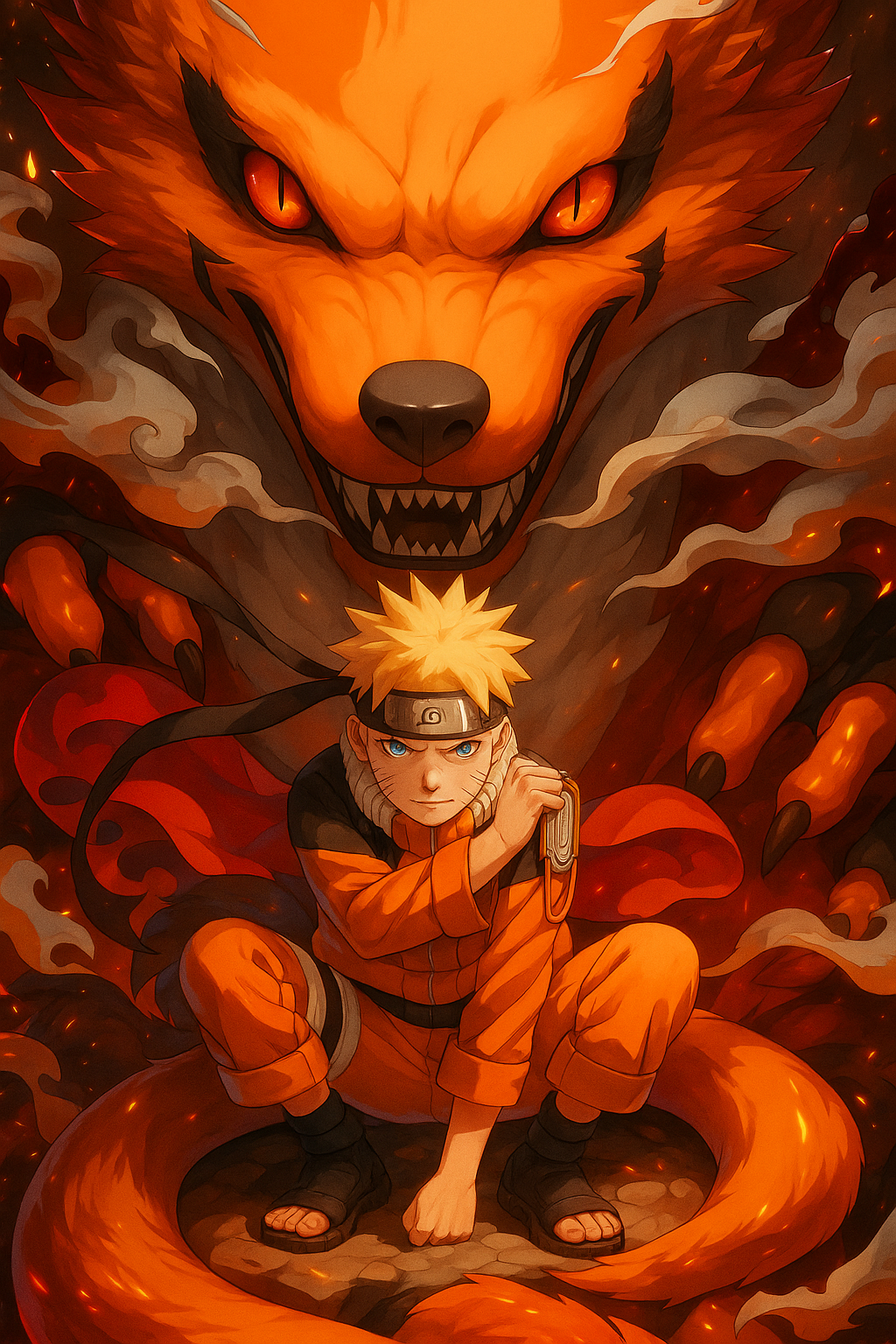 Naruto