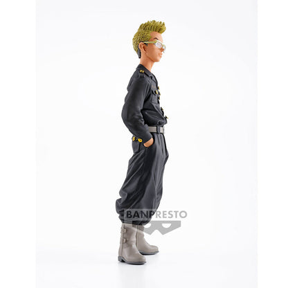 Banpresto Tokyo
Revengers Tetta Kisaki
Figure