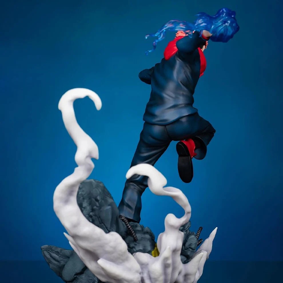 Itadori Yuji Action Figure - Jujutsu Kaisen (27cm)