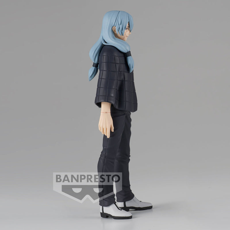 Banpresto Jujutsu Kaisen
Jukon No Kata - Yuji Itadori & Mahito - B Mahito Figure