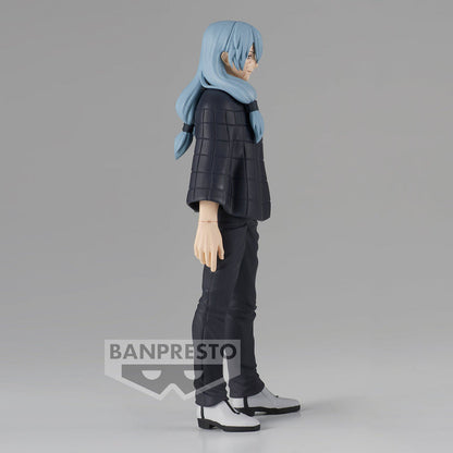 Banpresto Jujutsu Kaisen
Jukon No Kata - Yuji Itadori & Mahito - B Mahito Figure