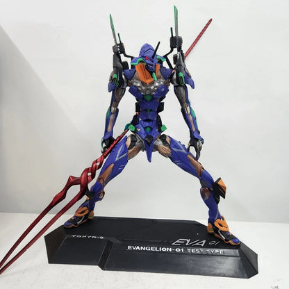 Neon Genesis Evangelion
EVA Unit-01 | 65Cm