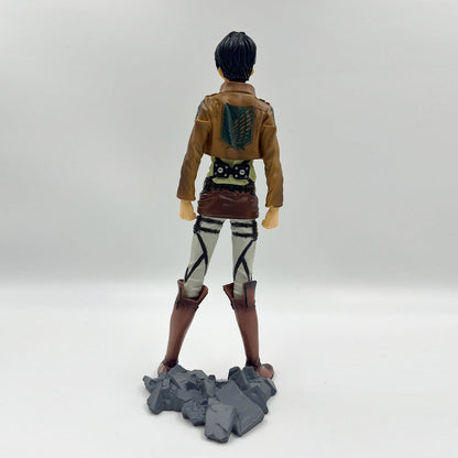 Attack on Titan Eren
Yeager Action Figure 26cm