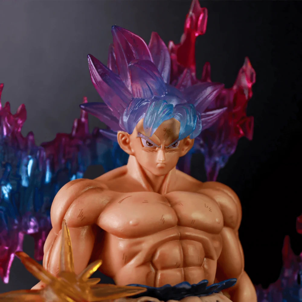 Dragon Ball Z Goku 35cm
Action Figure