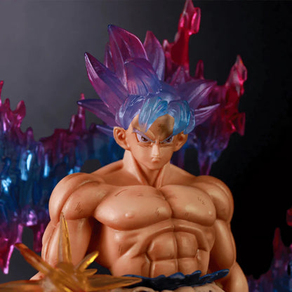 Dragon Ball Z Goku 35cm
Action Figure