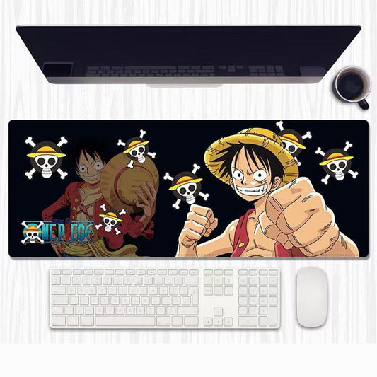 one piece Desk Mat Gaming
80 cm