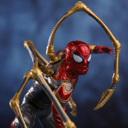 Infinity War Spiderman
Action Figure 20cm - Marvel