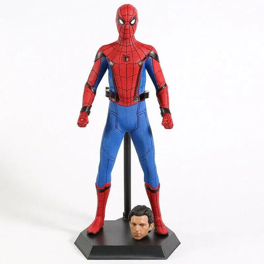 Marvel Crazy Toys
Spiderman Homecoming
Action Figure 40cm