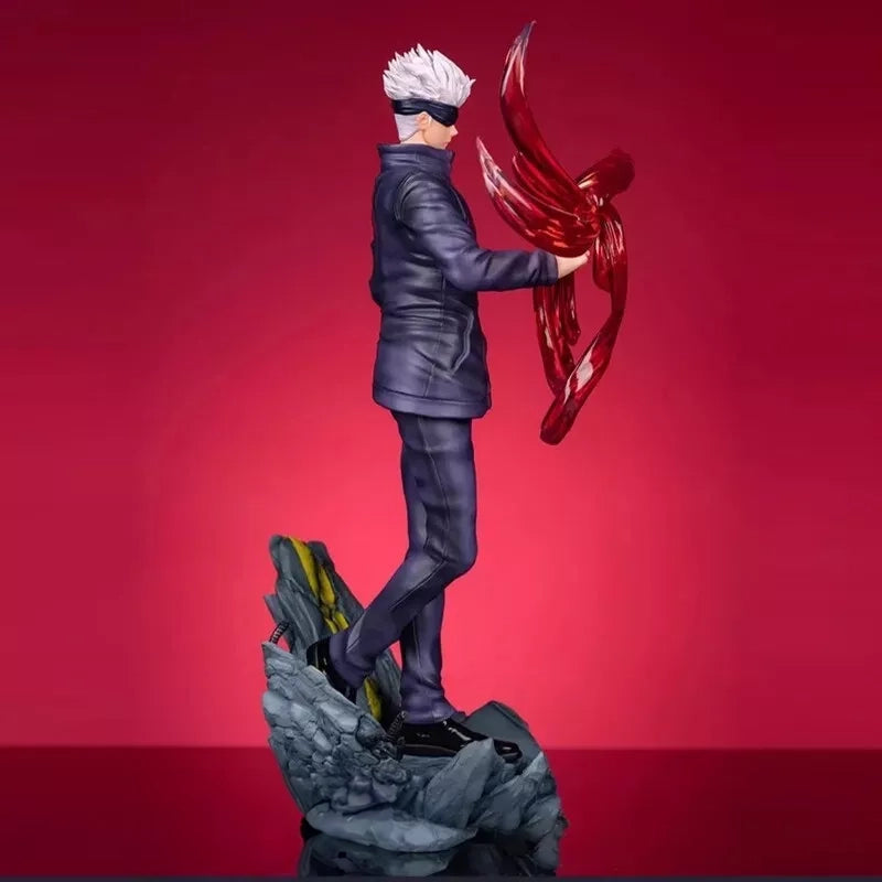 Jujutsu Kaisen Gojo Action
Figure 30cm