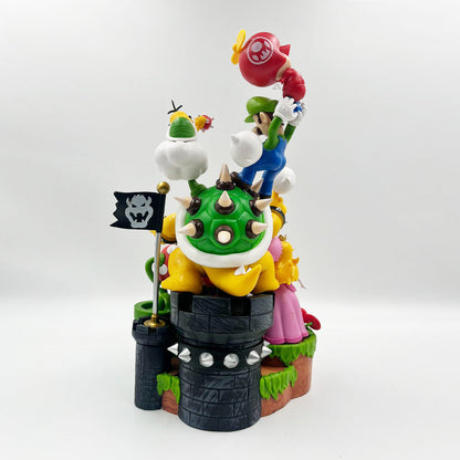 Super Mario Big Size
Collectable 30cm Action
Figure