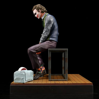 Joker Sitting 15cm - DC