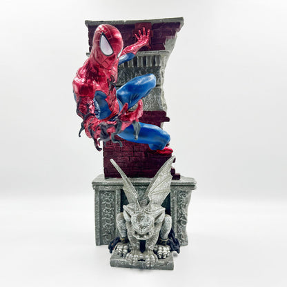 Marvel Spiderman 3 Peter
Parker X Venom Action
Figure 30cm
