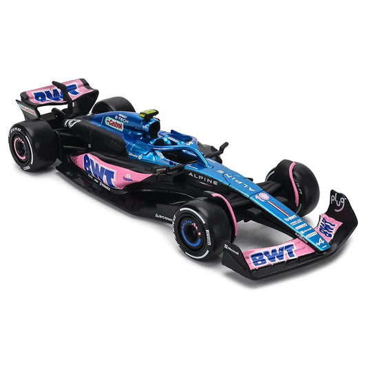 Bburago 1:43 F1 2023
Alpine F1 Team A523