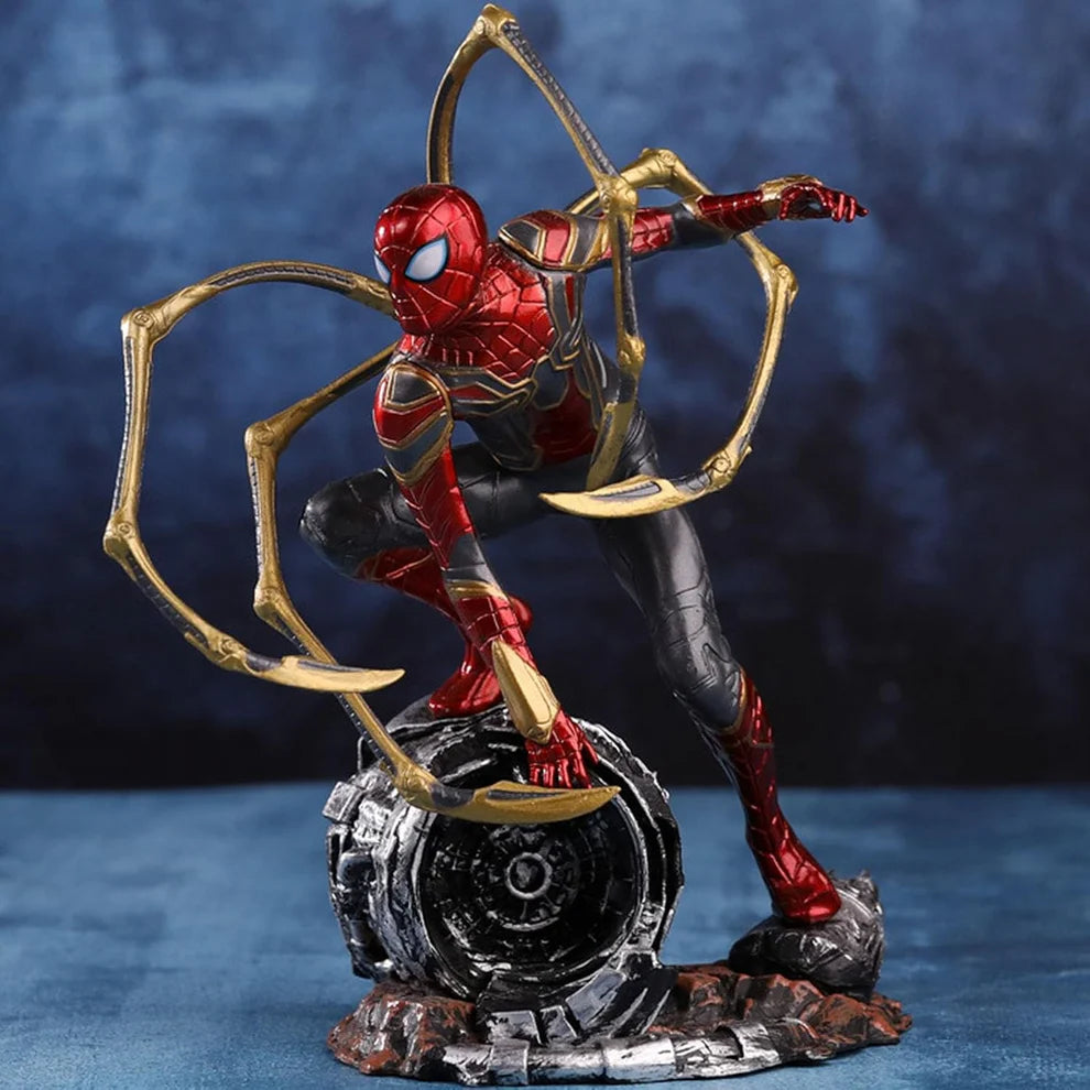 Infinity War Spiderman
Action Figure 20cm - Marvel
