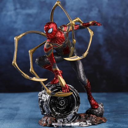 Infinity War Spiderman
Action Figure 20cm - Marvel