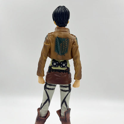 Attack on Titan Eren
Yeager Action Figure 26cm
