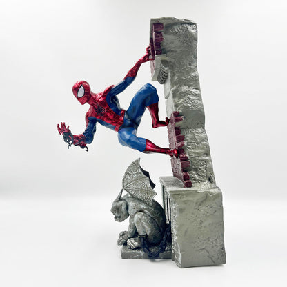 Marvel Spiderman 3 Peter
Parker X Venom Action
Figure 30cm