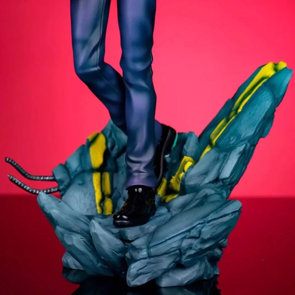 Jujutsu Kaisen Gojo Action
Figure 30cm