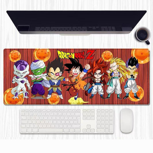 Dragon Ball Z Desk Mat
Gaming 80 cm
