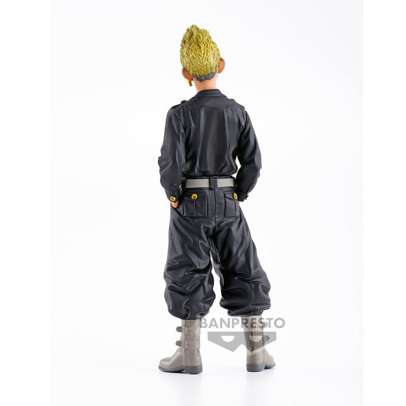 Banpresto Tokyo
Revengers Tetta Kisaki
Figure