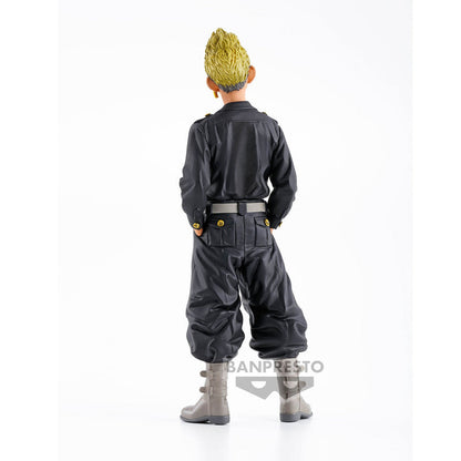 Banpresto Tokyo
Revengers Tetta Kisaki
Figure