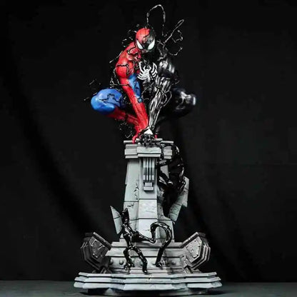 Symbiotic Spider-Man
Venom Figure LED | 40Cm