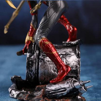 Infinity War Spiderman
Action Figure 20cm - Marvel