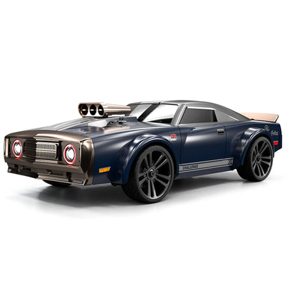 Pro RC Drift Car 2.4GHz, 1/16 Scale Car 4WD RC
Cars Fast Drifting Car
60KM/H