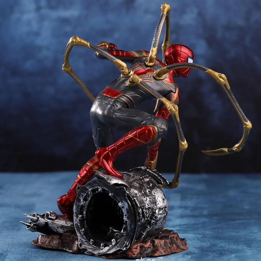 Infinity War Spiderman
Action Figure 20cm - Marvel