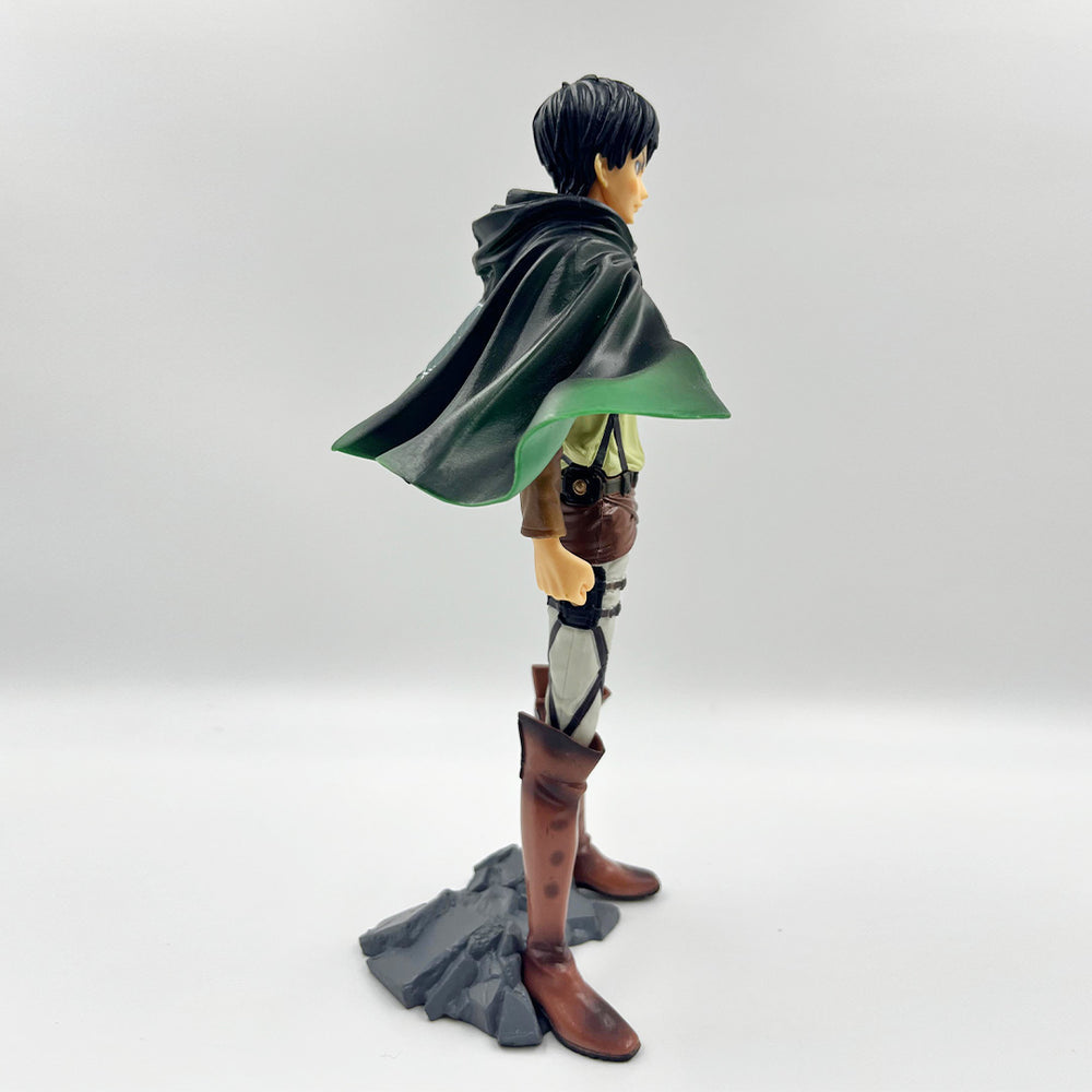 Attack on Titan Eren
Yeager Action Figure 26cm