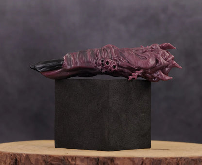 Jujutsu Kaisen Special Grade
Cursed Object Ryomen Sukuna's
Finger