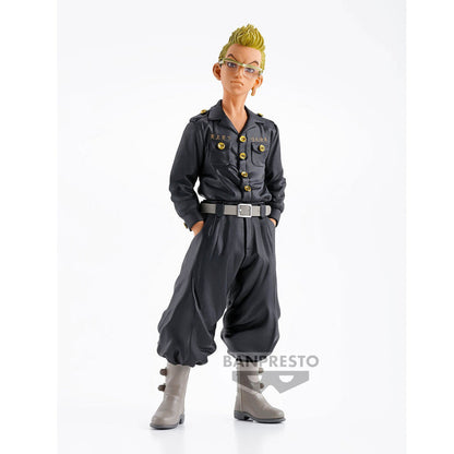 Banpresto Tokyo
Revengers Tetta Kisaki
Figure