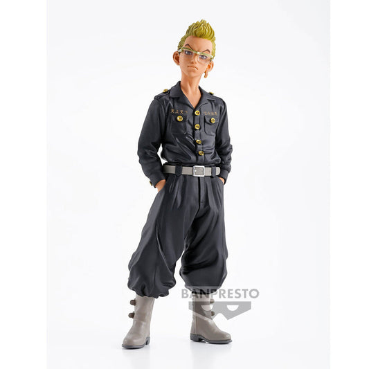 Banpresto Tokyo
Revengers Tetta Kisaki
Figure