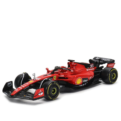 Bburago - 1/43 Scale Urban Circuit Ferrari F1
SF23 Car Model