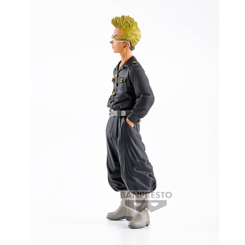 Banpresto Tokyo
Revengers Tetta Kisaki
Figure