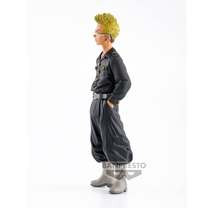 Banpresto Tokyo
Revengers Tetta Kisaki
Figure