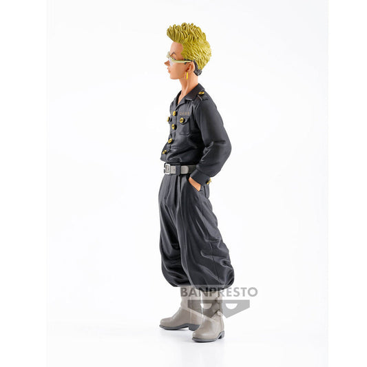 Banpresto Tokyo
Revengers Tetta Kisaki
Figure