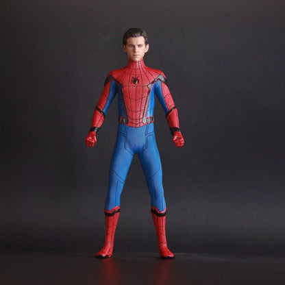 Marvel Crazy Toys
Spiderman Homecoming
Action Figure 40cm