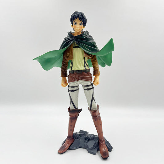 Attack on Titan Eren
Yeager Action Figure 26cm