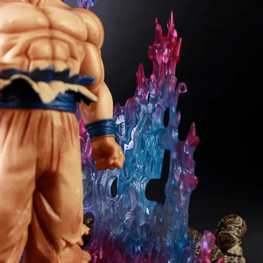 Dragon Ball Z Goku 35cm
Action Figure