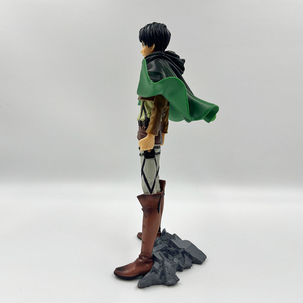 Attack on Titan Eren
Yeager Action Figure 26cm
