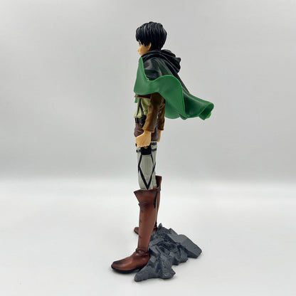 Attack on Titan Eren
Yeager Action Figure 26cm