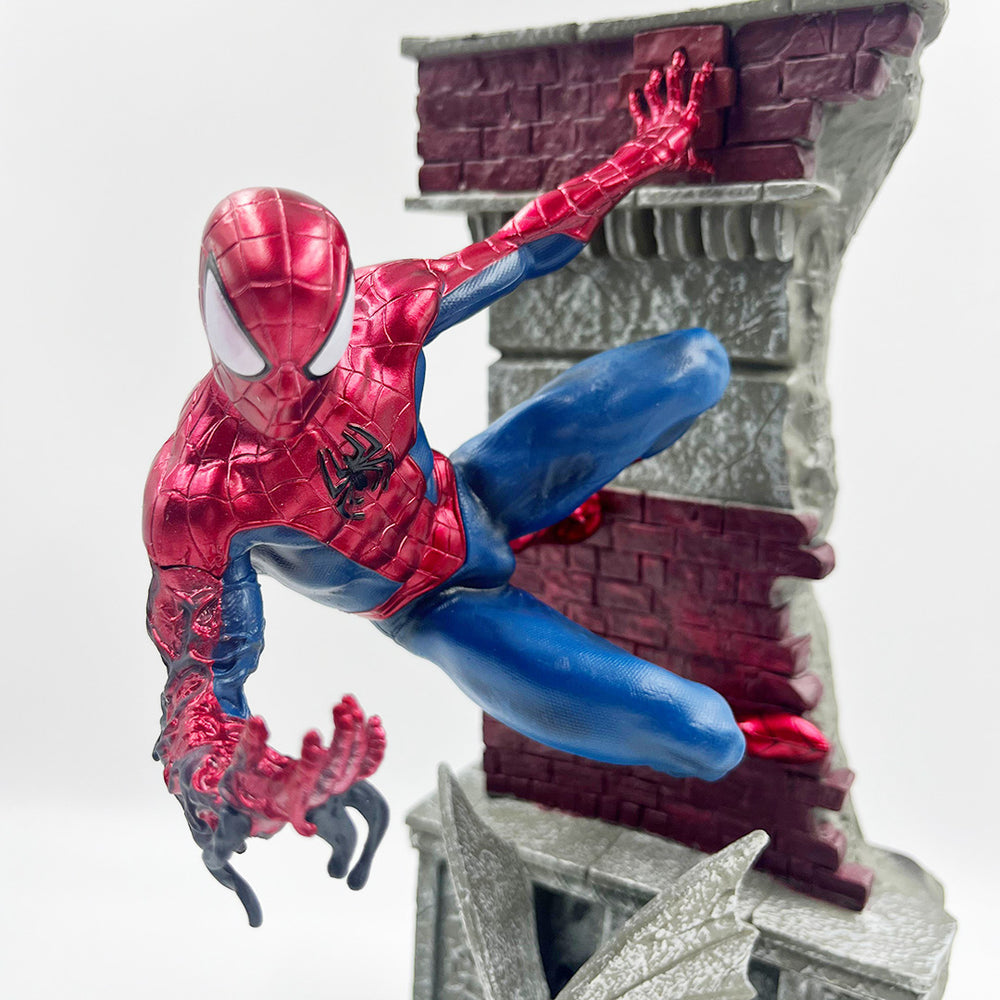 Marvel Spiderman 3 Peter
Parker X Venom Action
Figure 30cm