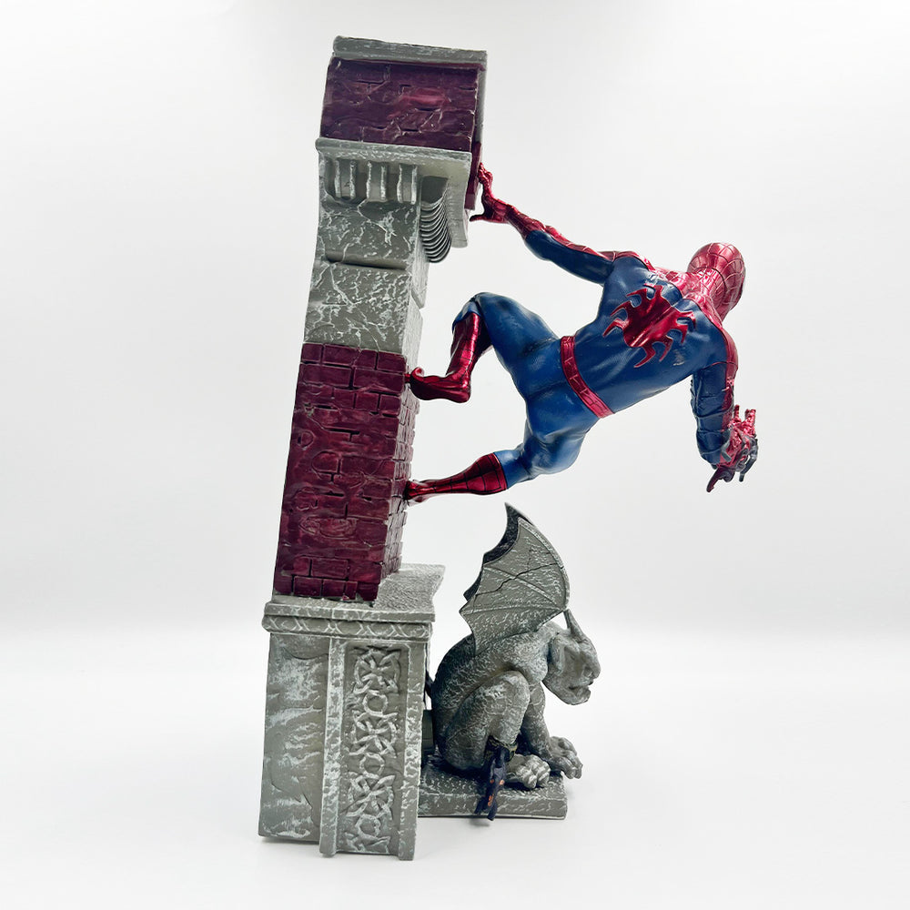 Marvel Spiderman 3 Peter
Parker X Venom Action
Figure 30cm