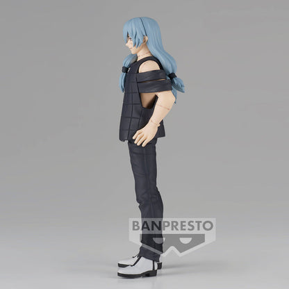 Banpresto Jujutsu Kaisen
Jukon No Kata - Yuji Itadori & Mahito - B Mahito Figure