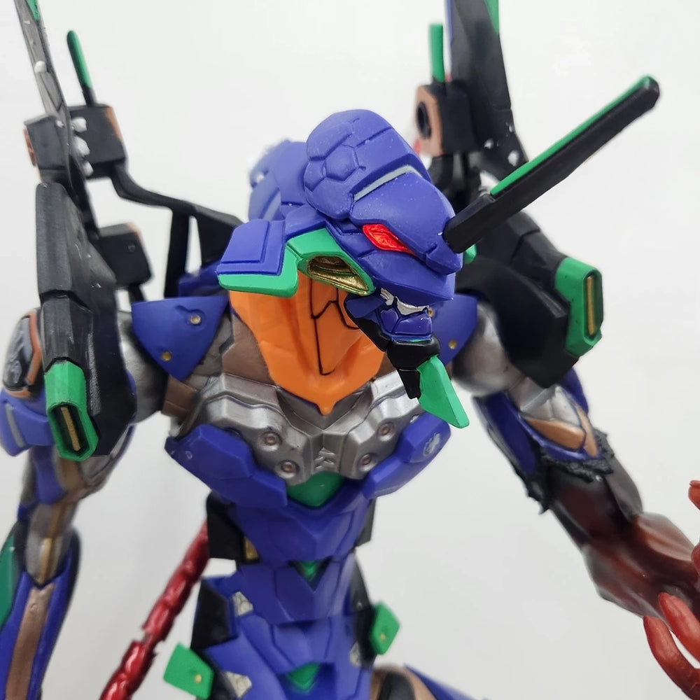 Neon Genesis Evangelion
EVA Unit-01 | 65Cm