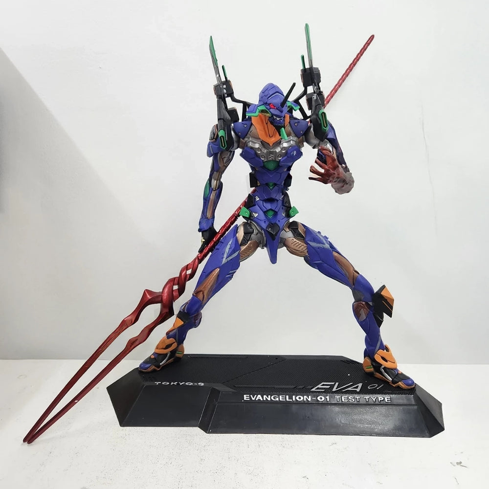 Neon Genesis Evangelion
EVA Unit-01 | 65Cm