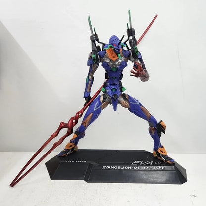 Neon Genesis Evangelion
EVA Unit-01 | 65Cm