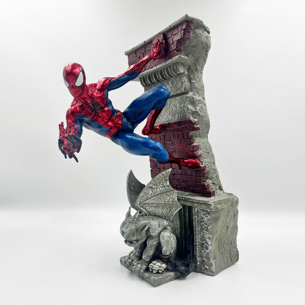Marvel Spiderman 3 Peter
Parker X Venom Action
Figure 30cm