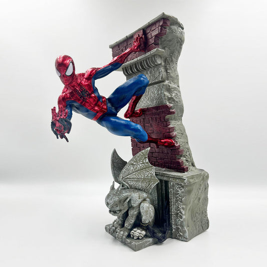 Marvel Spiderman 3 Peter
Parker X Venom Action
Figure 30cm
